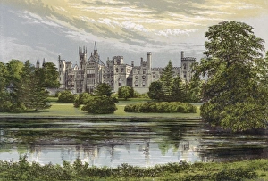 Images Dated 3rd July 2012: England / Alton Towers