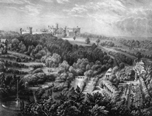 Added Gallery: England / Alton Towers