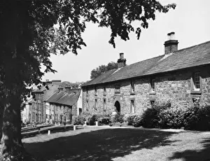 England / Appleby