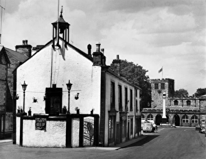 Images Dated 11th November 2011: England / Appleby