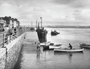 Appledore Gallery: England / Appledore