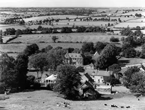 England / Arlescote