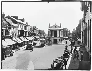 England / Ashford / Kent