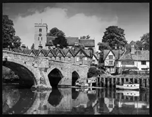 England Aylesford