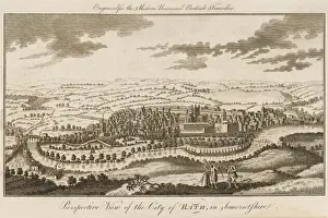 England / Bath