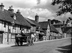 England / Berkhampstead