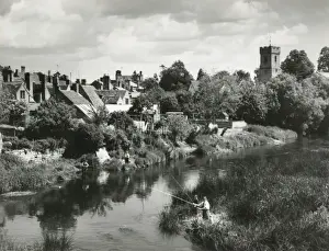England / Bidford-On-Avon