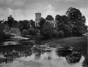 England / Bidford-On-Avon