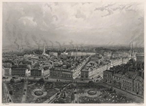 England/Birmingham/1840
