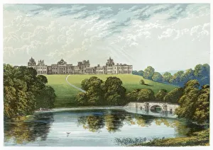 England/Blenheim Palace