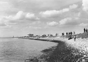 Mouth Gallery: England / Canvey Island