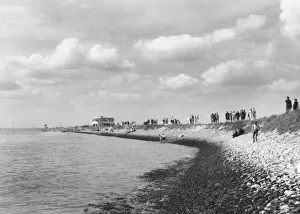 Cornelius Gallery: England / Canvey Island