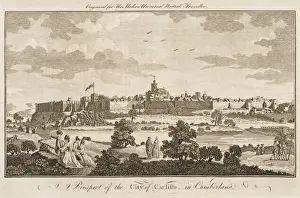 England / Carlisle