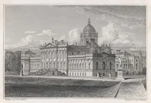 England / Castle Howard