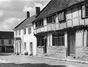 Abbas Gallery: England / Cerne Abbas