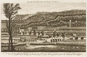 England / Chatsworth