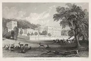 England / Chatsworth