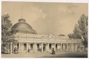 ENGLAND / CHELTENHAM / 1840