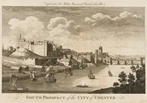 England / Chester