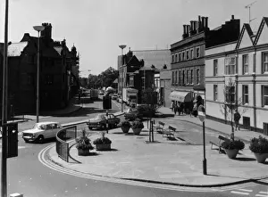 England / Chester