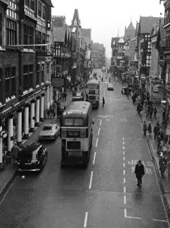 England / Chester