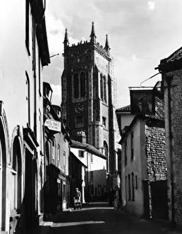 England / Cromer