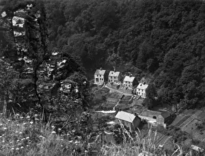 Matlock Prints: England / Derbyshire