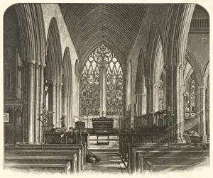 England / Dorchester