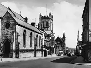 England / Dorchester