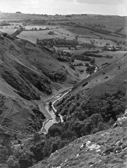 England / Dovedale