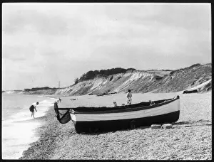 England / Dunwich