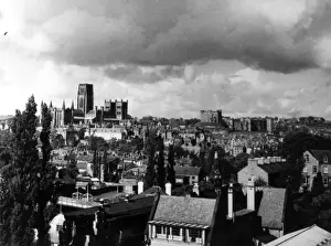 England / Durham