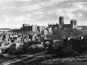 England / Durham