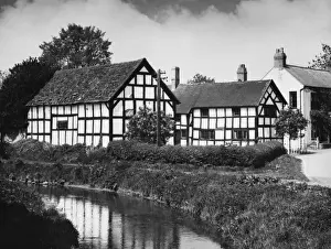 England / Eardisland