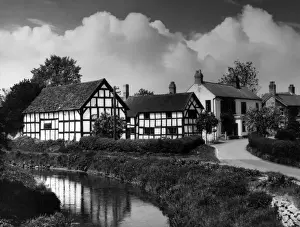 England / Eardisland