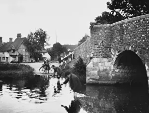 England / Eynesford