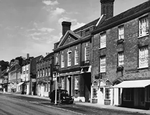 England / Farnham