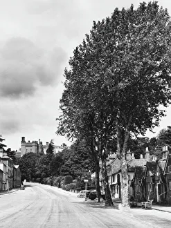 Free Collection: England / Farnham