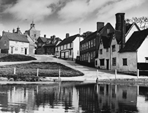 England/Finchingfield England/Finchingfield