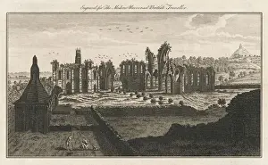 1779 Prints: England / Glastonbury