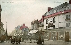 Admission Gallery: ENGLAND / GRAVESEND
