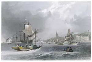 England / Gravesend