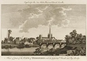 England / Hereford