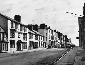 England / Honiton