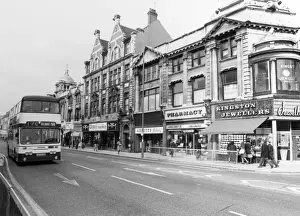 England / Hull