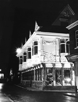Images Dated 14th April 2011: England / Ipswich