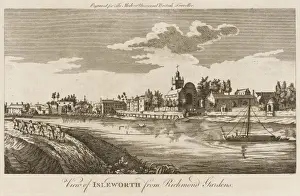 England / Isleworth