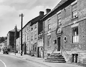 Kegworth Prints: England / Kegworth