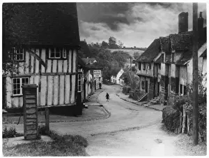 England / Kersey