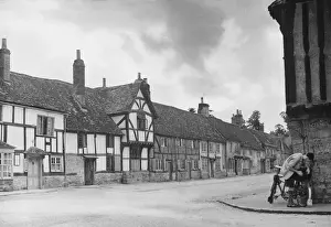 England / Lacock